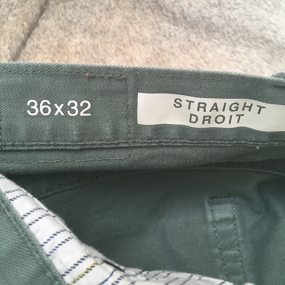 Gap men’s pants - Picture 3 of 4